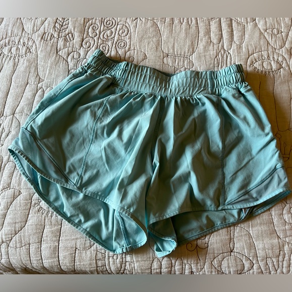 Lululemon shorts - Picture 1 of 6